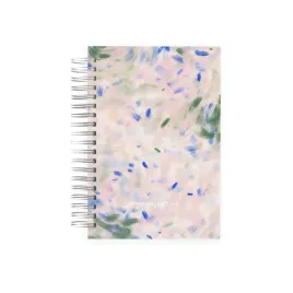 notes-na-spirali-rozmyta-akwarela