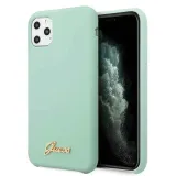 etui-guess-do-iphone-11-pro-zielony