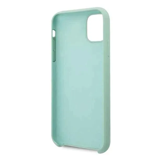 etui-guess-do-iphone-11-pro-zielony-kolor-zielony