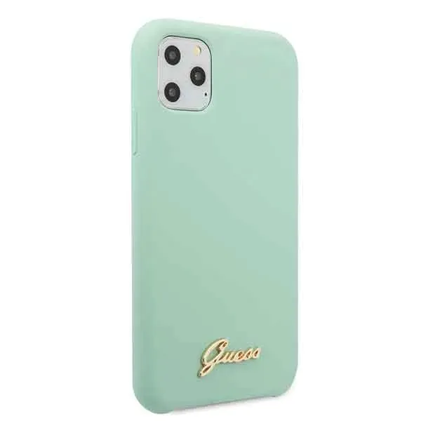 etui-guess-do-iphone-11-pro-zielony-typ-plecki