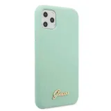 etui-guess-do-iphone-11-pro-zielony-typ-plecki