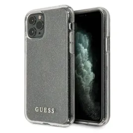 etui-guess-do-iphone-11-pro-srebrny
