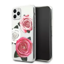etui-guess-do-iphone-11-pro-przezroczysty