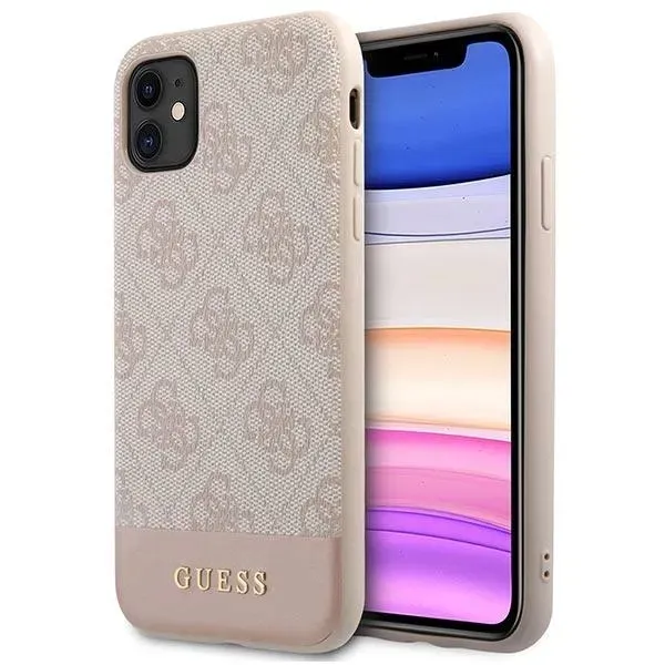 etui-guess-do-iphone-11-iphone-xr-rozowy-stan-nowy