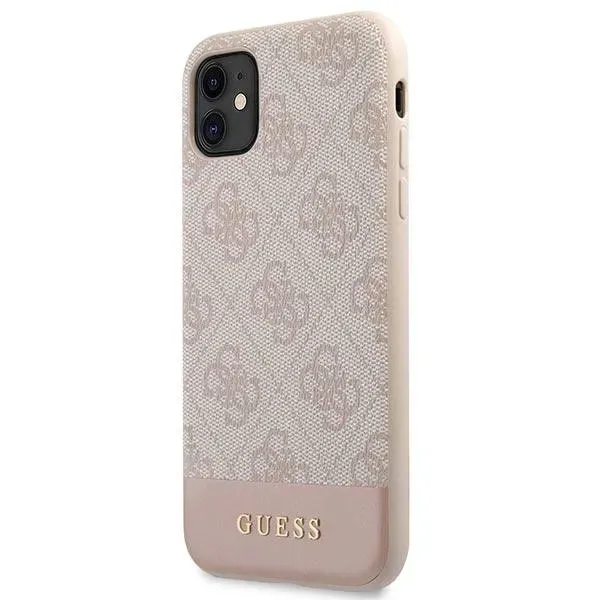 etui-guess-do-iphone-11-iphone-xr-rozowy