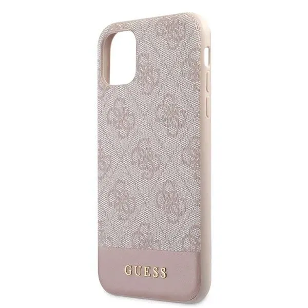 etui-guess-do-iphone-11-iphone-xr-rozowy