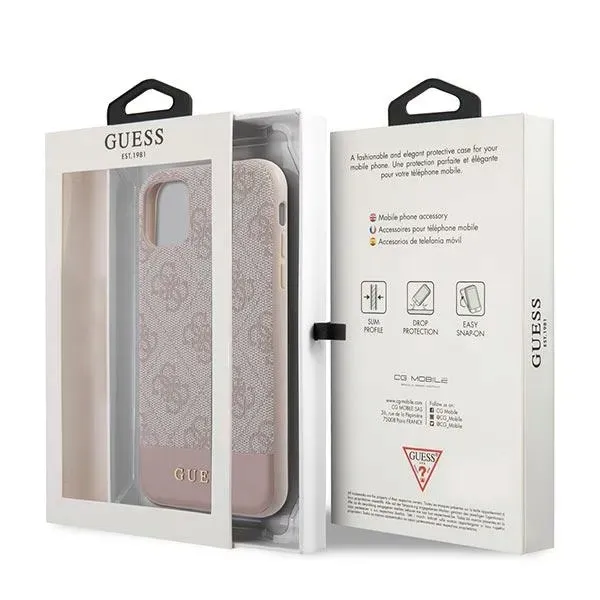 etui-guess-do-iphone-11-iphone-xr-rozowy-stan-nowy-przeznaczenie-apple