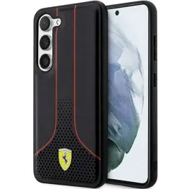 etui-ferrari-do-samsung-galaxy-s23-czarny
