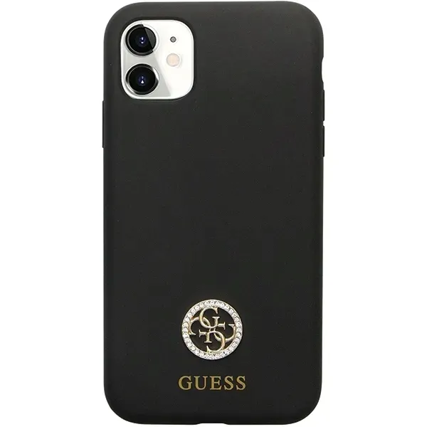 etui-guess-do-iphone-11-iphone-xs-czarny-stan-nowy