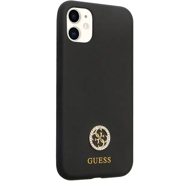 etui-guess-do-iphone-11-iphone-xs-czarny-kolor-czarny
