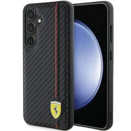 etui-ferrari-do-samsung-galaxy-s24-czarny