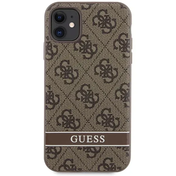etui-guess-do-iphone-11-iphone-xr-brazowy-stan-nowy