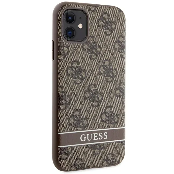 etui-guess-do-iphone-11-iphone-xr-brazowy