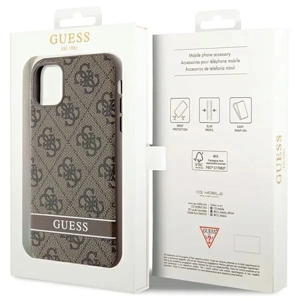 etui-guess-do-iphone-11-iphone-xr-brazowy-stan-nowy-przeznaczenie-apple