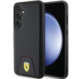 etui-ferrari-do-samsung-galaxy-s24-czarny