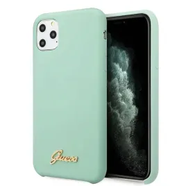 etui-guess-do-iphone-11-pro-max-zielony