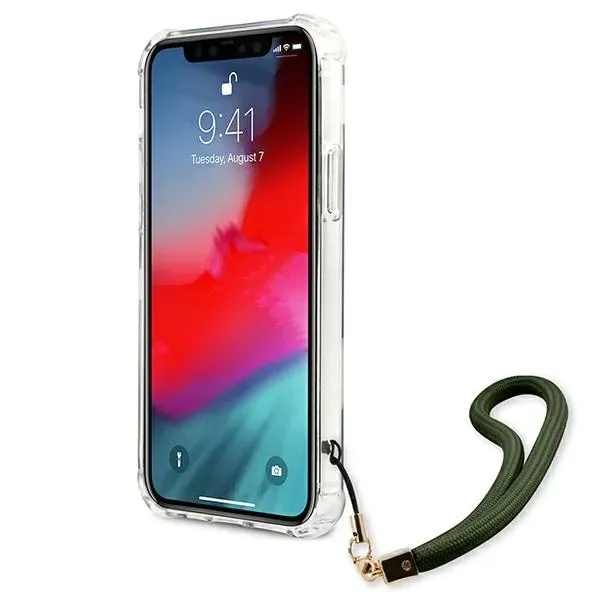 etui-guess-do-iphone-12-pro-max-zielony-typ-plecki