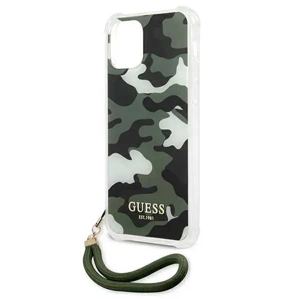 etui-guess-do-iphone-12-pro-max-zielony