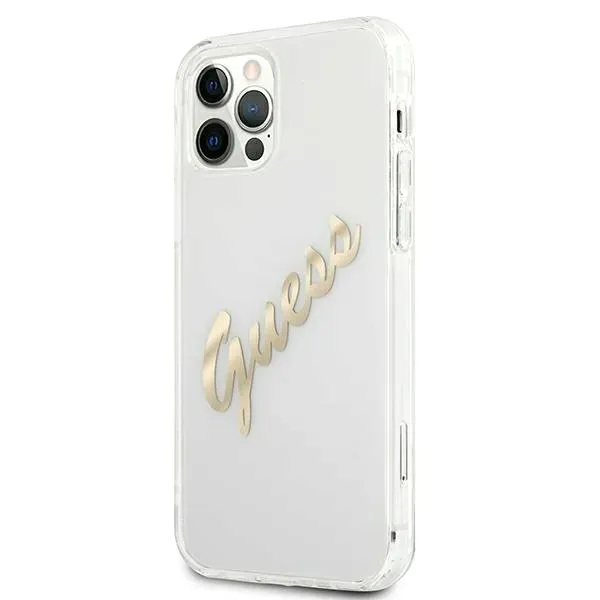 etui-guess-do-iphone-12-pro-max-przezroczysty