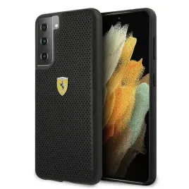 etui-ferrari-do-samsung-galaxy-s21-czarny