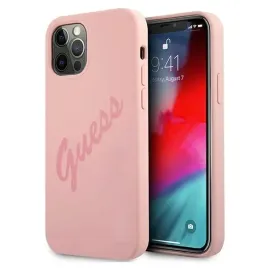 etui-guess-do-iphone-12-pro-max-rozowy