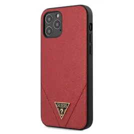 etui-guess-do-iphone-12-pro-max-czerwony