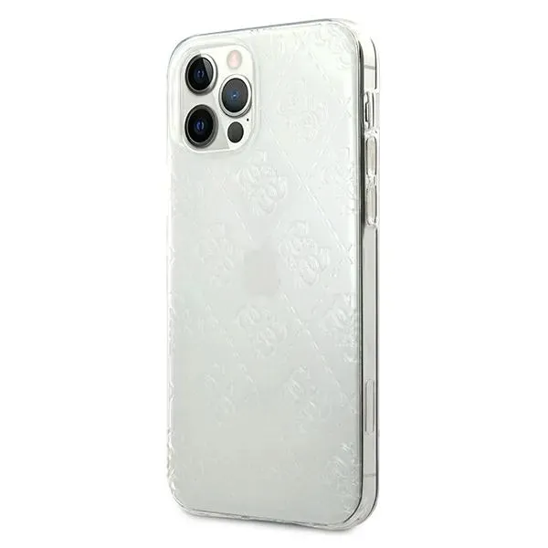 etui-guess-do-iphone-12-iphone-12-pro-przezroczysty