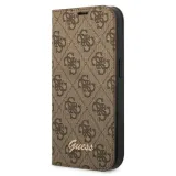 etui-guess-do-iphone-14-pro-max-brazowy