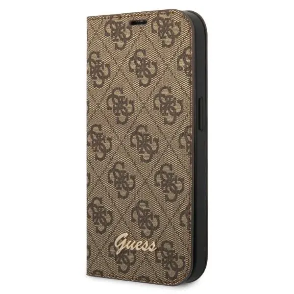 etui-guess-do-iphone-14-pro-max-brazowy-stan-nowy