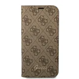 etui-guess-do-iphone-14-pro-max-brazowy-przeznaczenie-apple