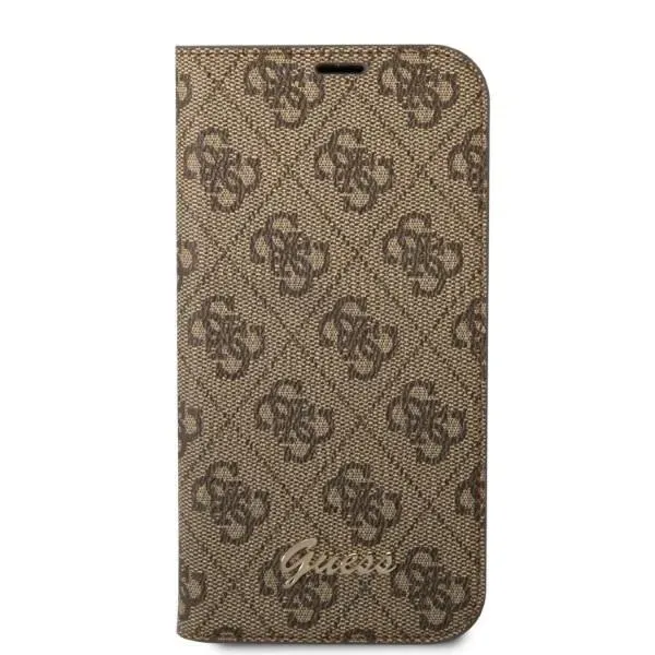 etui-guess-do-iphone-14-pro-max-brazowy-stan-nowy