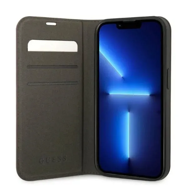 etui-guess-do-iphone-14-pro-max-brazowy