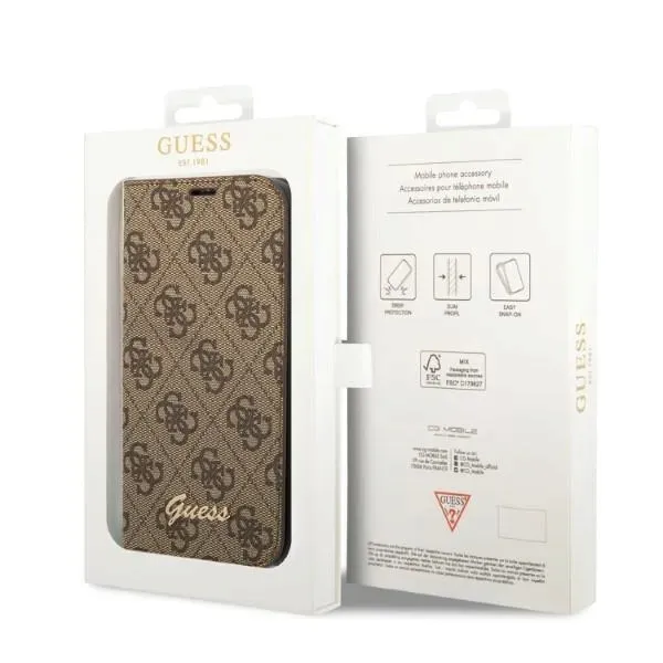 etui-guess-do-iphone-14-pro-max-brazowy-stan-nowy