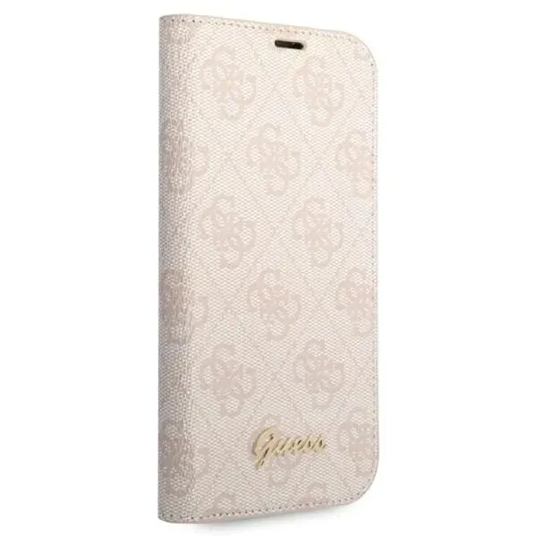 etui-guess-do-iphone-14-pro-max-rozowy-typ-etui-z-klapka