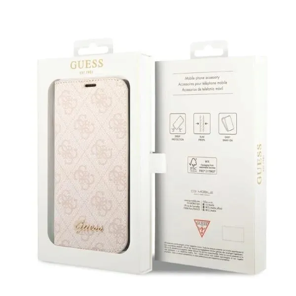 etui-guess-do-iphone-14-pro-max-rozowy-marka-guess