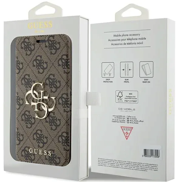etui-guess-do-iphone-15-pro-brazowy-stan-nowy