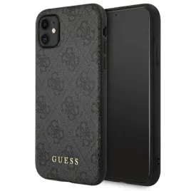 etui-guess-do-iphone-11-iphone-xr-szary