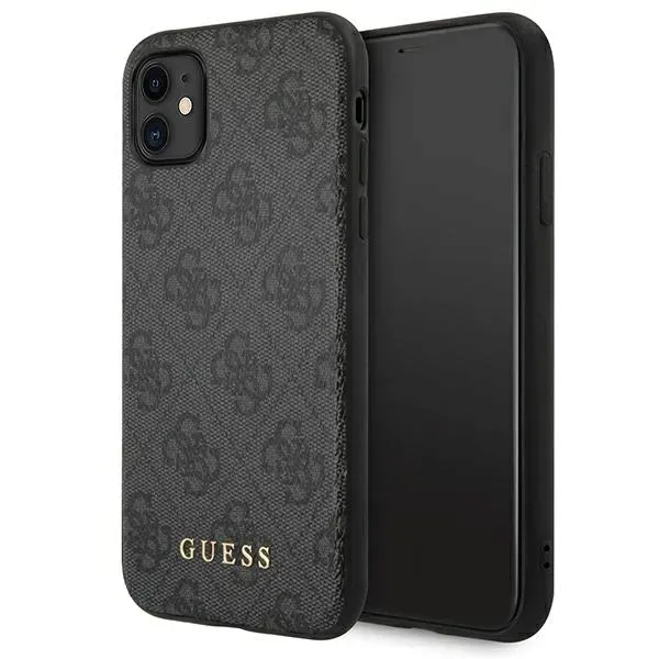 etui-guess-do-iphone-11-iphone-xr-szary-stan-nowy