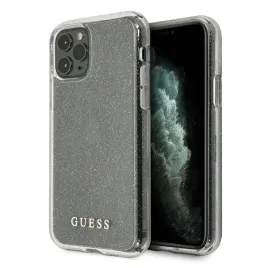 etui-guess-do-iphone-11-pro-max-srebrny