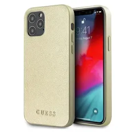 etui-guess-do-iphone-12-pro-max-zloty