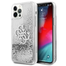 etui-guess-do-iphone-12-pro-max-srebrny