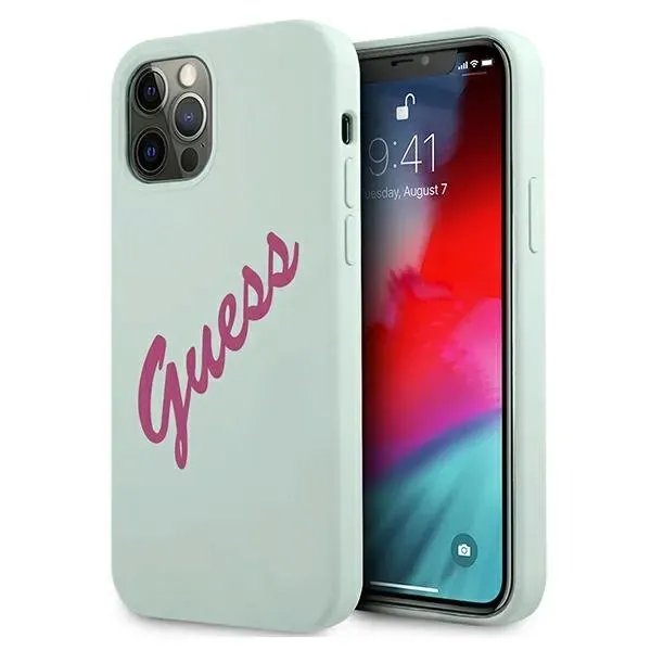 etui-guess-do-iphone-12-pro-max-niebieski-stan-nowy