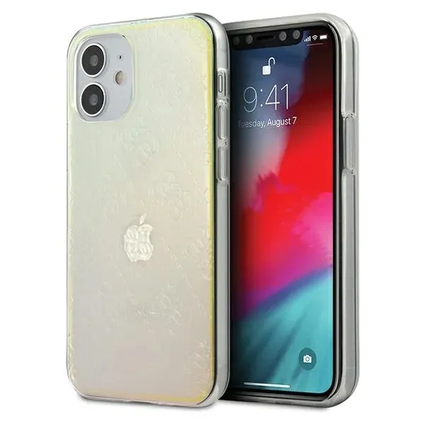 etui-guess-do-iphone-12-mini-bialy-stan-nowy