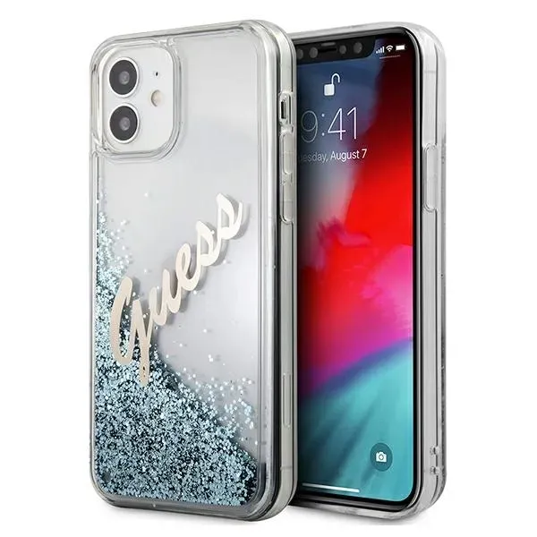 etui-guess-do-iphone-12-mini-niebieski-stan-nowy