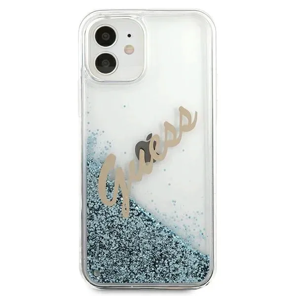 etui-guess-do-iphone-12-mini-niebieski-stan-nowy