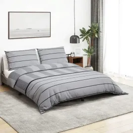 vidaxl-zestaw-poscieli-szary-260x240-cm-bawelna