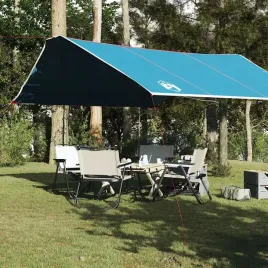 vidaxl-plachta-biwakowa-niebieska-420x440-cm-wodoszczelna