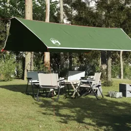 vidaxl-plachta-biwakowa-zielona-500x294-cm-wodoszczelna