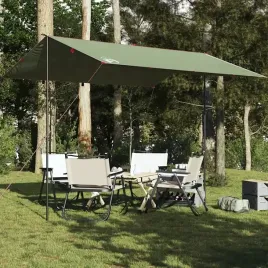 vidaxl-plachta-biwakowa-zielona-360x294-cm-wodoszczelna