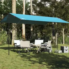 vidaxl-plachta-biwakowa-niebieska-500x294-cm-wodoszczelna